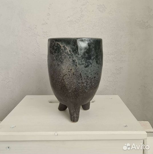 Кашпо ваза La Redoute