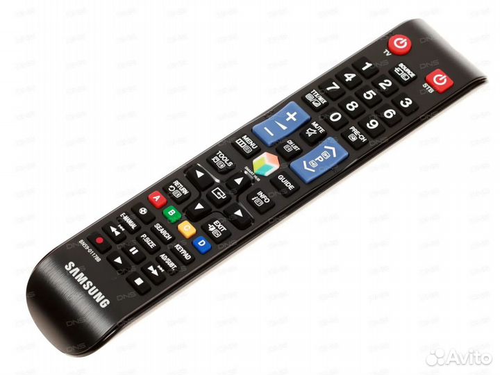 Телевизор samsung SMART tv 32 бу