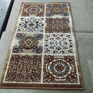 Ковер новый, детские коврики и ковролин