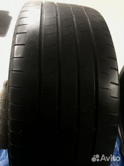 Bridgestone Turanza T005A 235/45 R18