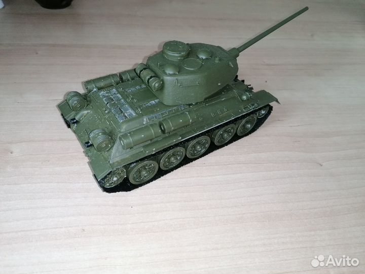 Сборные модели 1 35