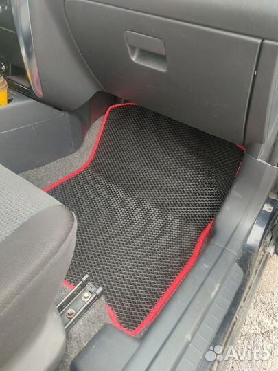 Eva ева эва коврики в Брянске за 2 часа