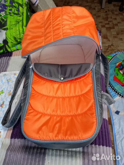Переноска для детей