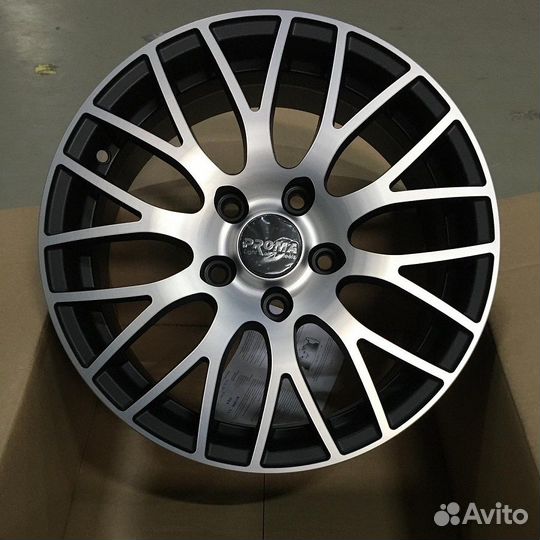 Диски R18 proma GT