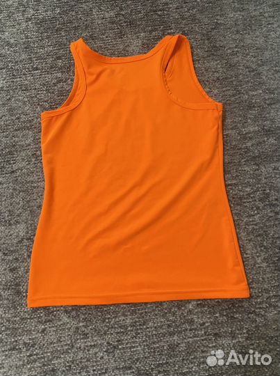 Майка для художественной гимнастики