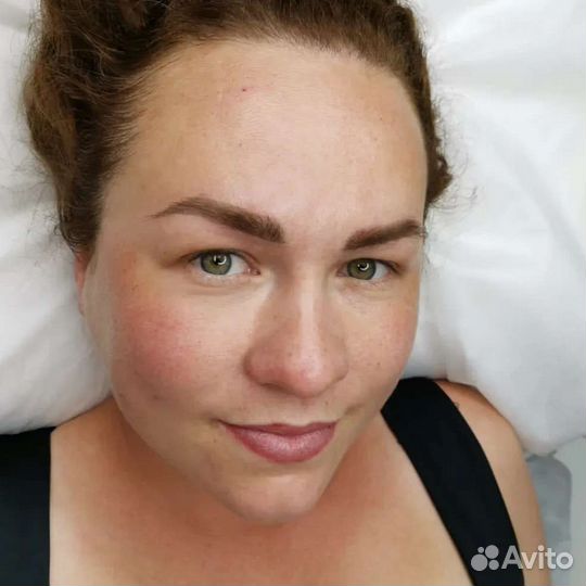 Модели на перманентный макияж