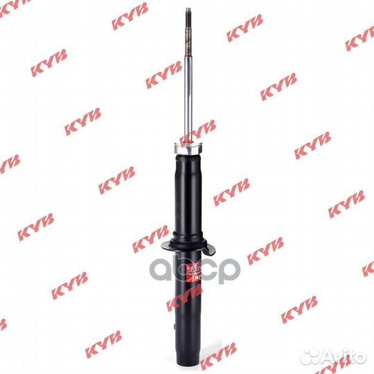 Стойка передняя honda accord/wagon 97-03 lhrh