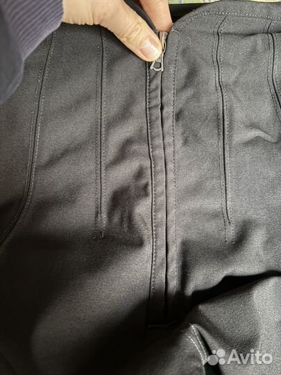 Брюки Marithe Francois Girbaud