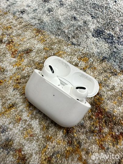 AirPods Pro1 MagSafe - Оригинал