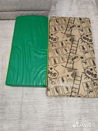 Детская шведская стенка бу