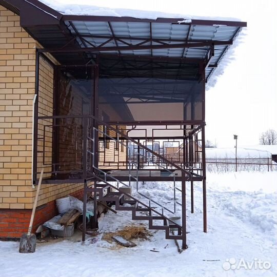 Мягкие окна