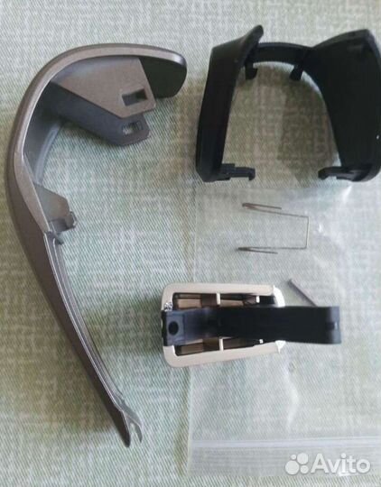 Ремкомплект для ручки АКПП на шевроле авео Т300