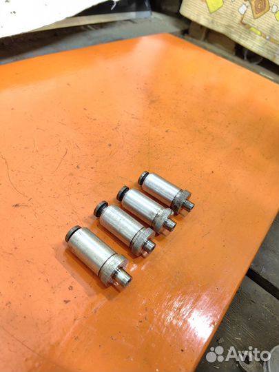 Толкатели клапанов Урал