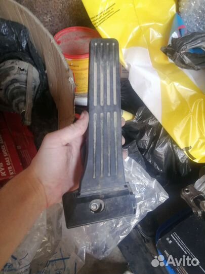 Запчасти kia ceed 2 jd