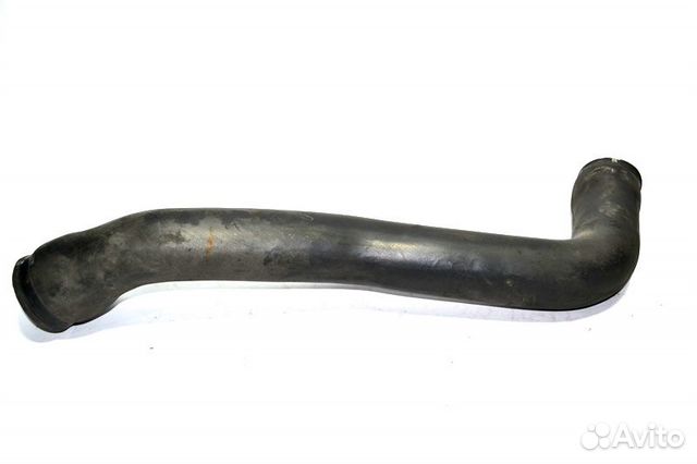 Шланг охлаждающей жидкости DAF XF105 (01.05)