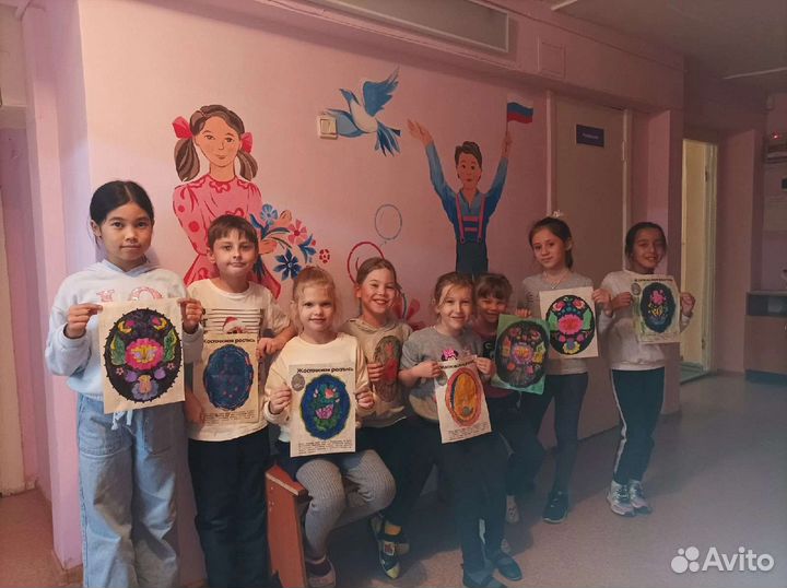 Занятия в ансамбле народной песни бесплатно