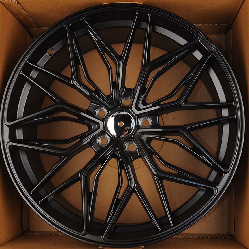 Литые диски Zixi 8.5×R19 5×108