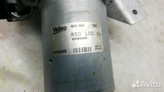 Электропривод двери сдвижной chrysler voyager Gran