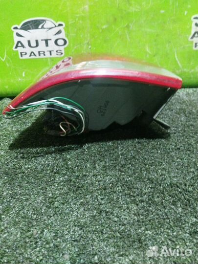 Стоп-сигнал KIA sorento XM D4HB 2009 Задн. Лев