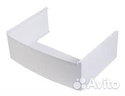 Кожух для труб