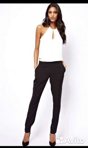 Комбинезон ASOS