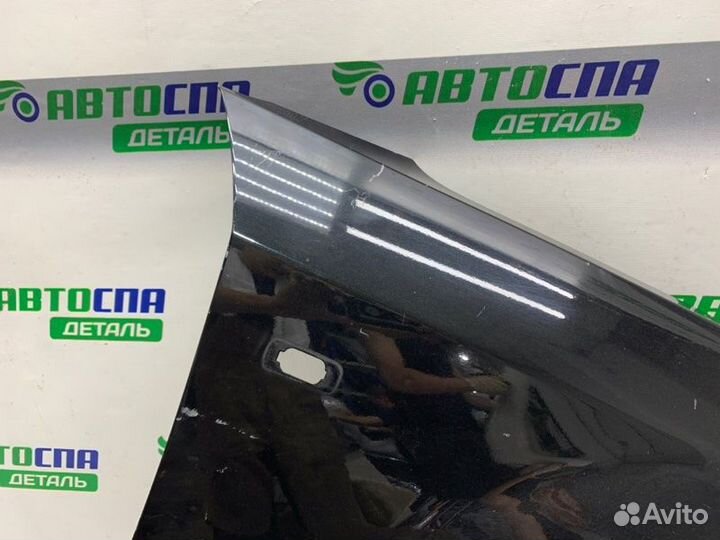 Крыло переднее правое Chrysler 300C седан дизель