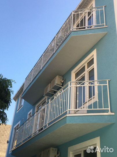 Сварочные работы