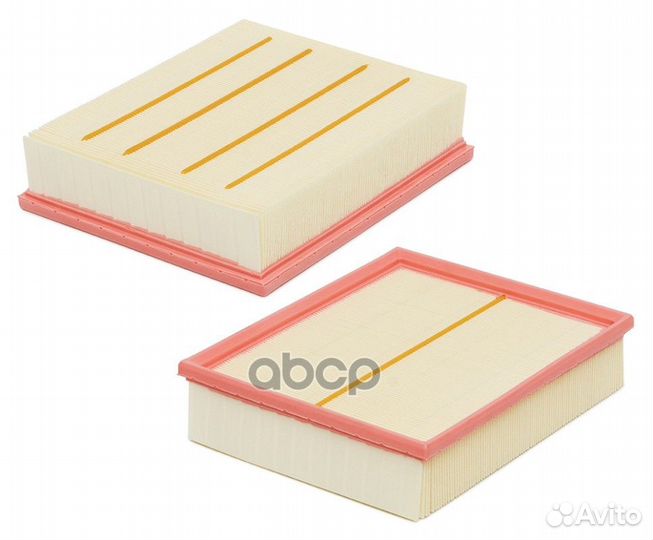 Фильтр воздушный FA2205 BM-Motorsport