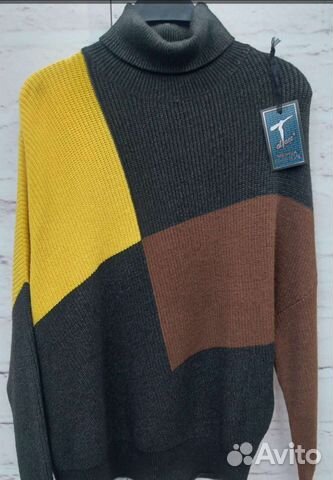 Трикотажные кофточки от 44 до 52р