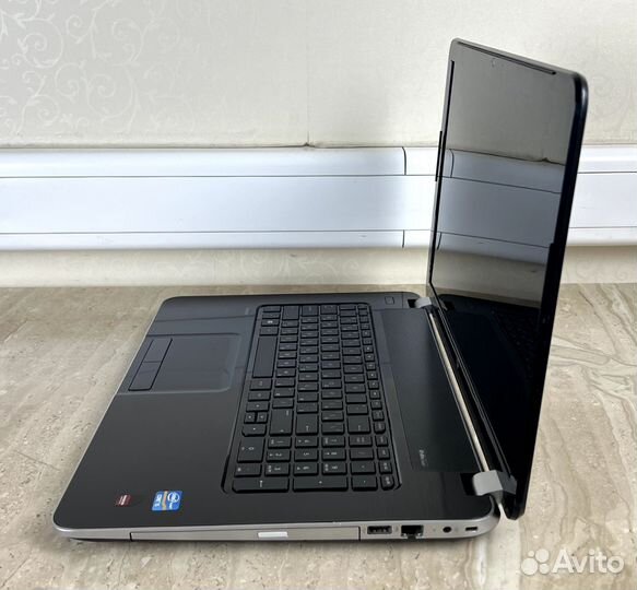 HP Pavilion 17-e073sr (17.3