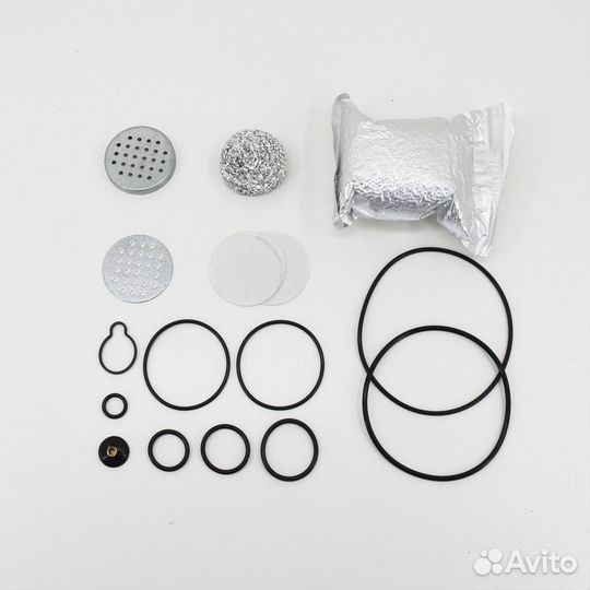 Ремкомплект масловлагоотделителя, zevs