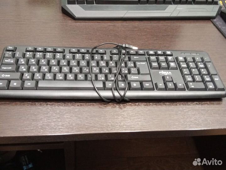 Клавиатура