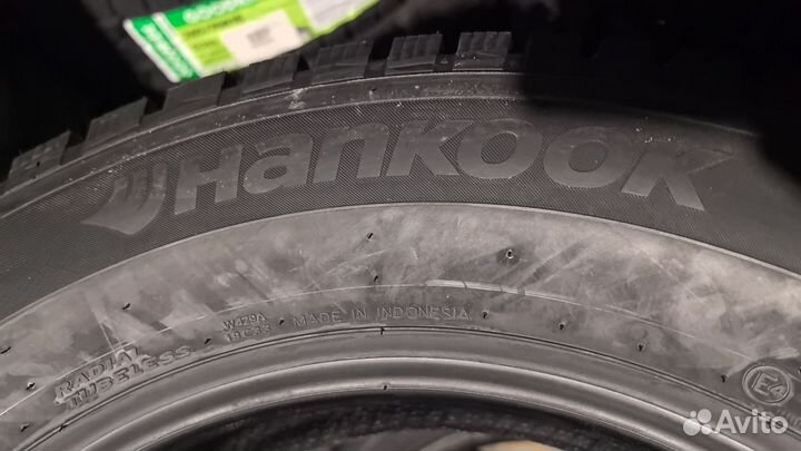 Hankook Winter i'Pike X W429A 225/65 R17 102T