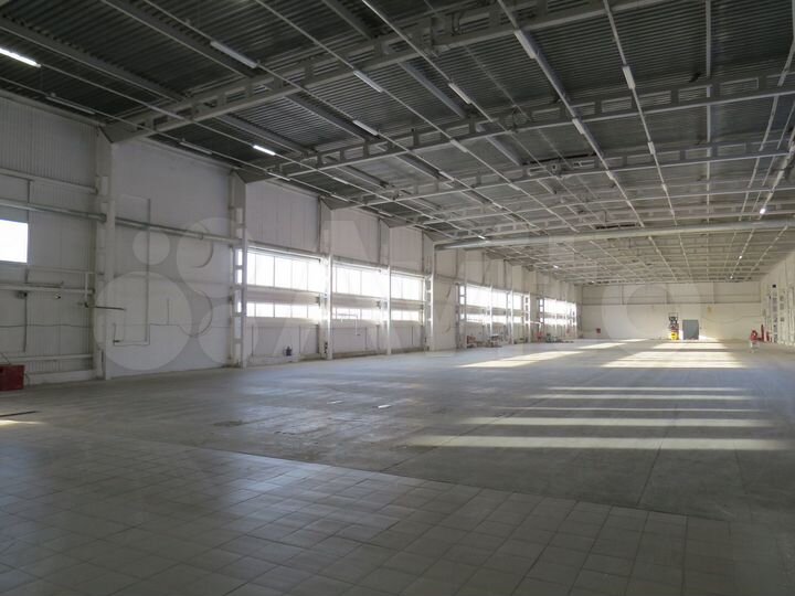 Свободного назначения, 2662 м²