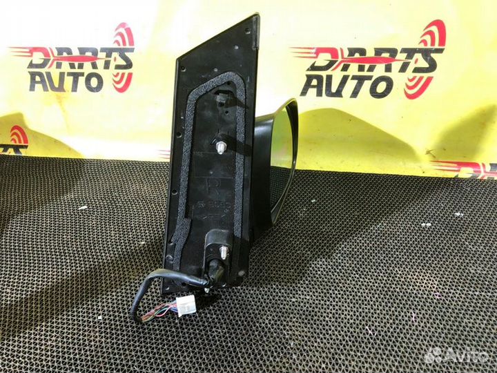 Зеркало правое Toyota Alphard ANH20W