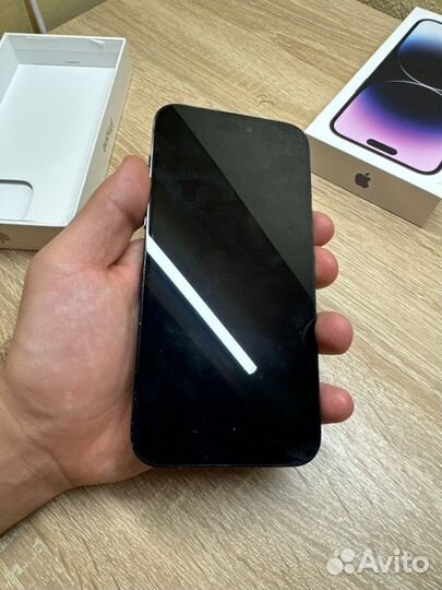 iPhone 14 Pro Max, 256 ГБ