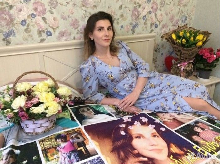 Фотоплед 150на200