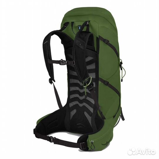 Рюкзак Osprey Talon 36 Green