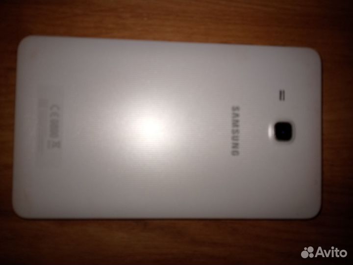 Samsung galaxy tab a6