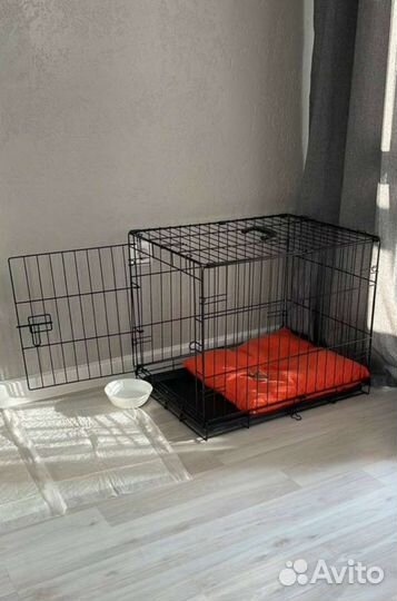 Клетка для животных