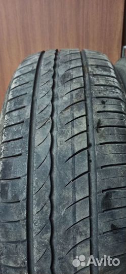 Pirelli Cinturato P1 195/65 R15 91V