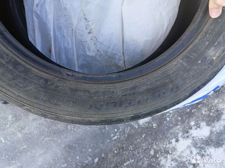 Evergreat E3/L3 225/55 R19