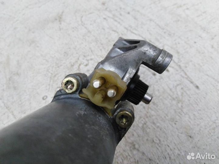 Моторчик заднего левого стеклоподъемника