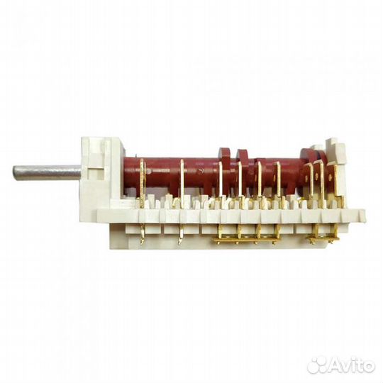 Переключатель духовки плиты Hansa 10, позиций