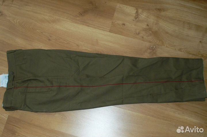 Военная форма СССР