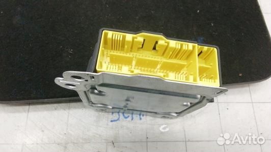 Блок управления airbag mercedes benz CLA (94L07OQ0