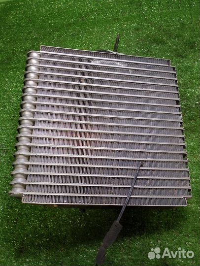 Испаритель кондиционера Kia Spectra S6D 2008