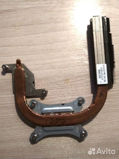 BA62-00702A BA62-00606B радиатор кулер Samsung