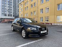 Audi A3 1.2 AMT, 2012, 107 059 км, с пробегом, цена 925 000 руб.