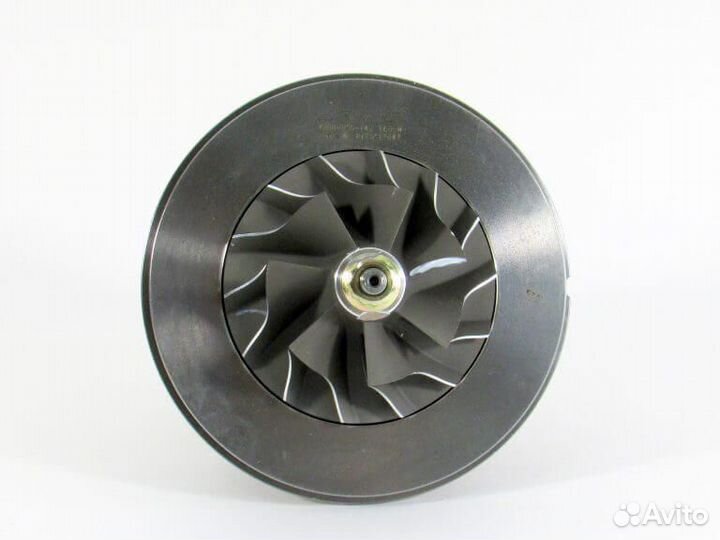 Картридж Турбины TD06H Caterpillar 6,3L 3066